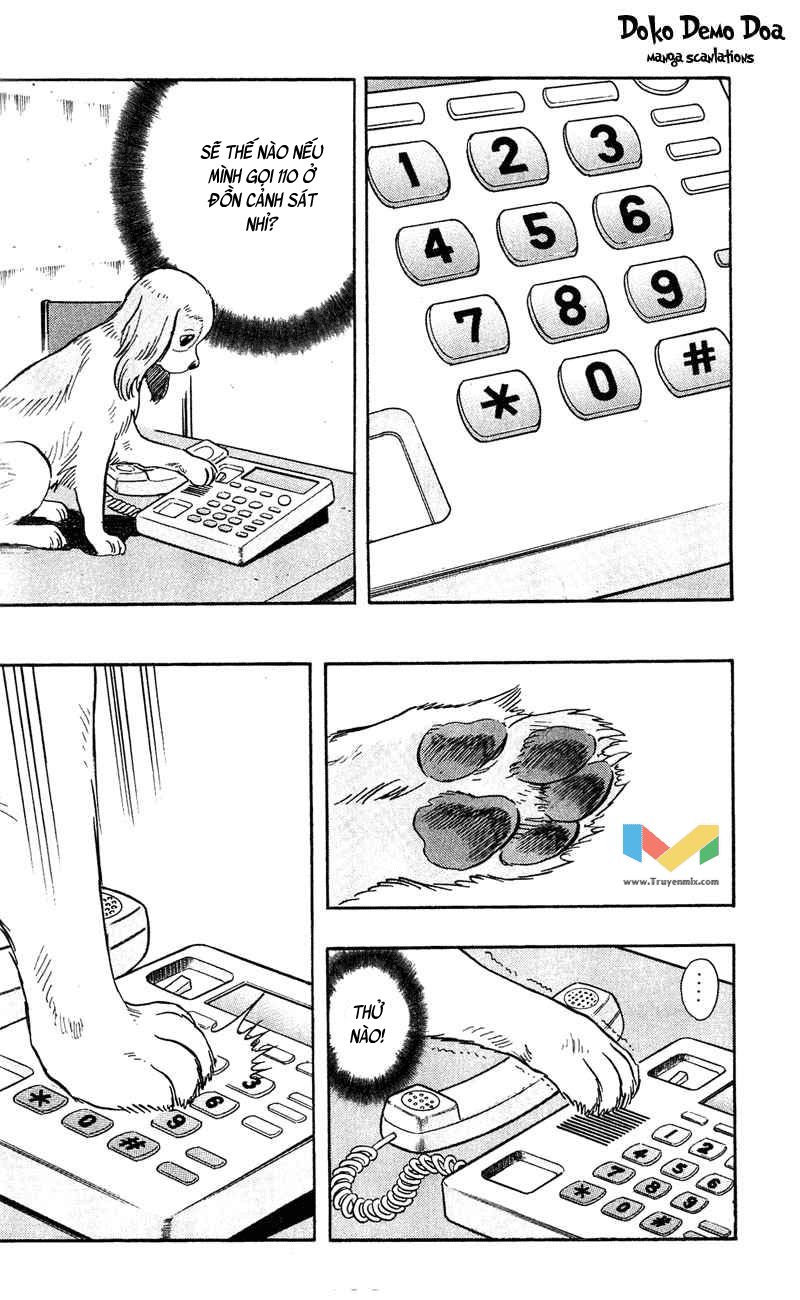 Animal Sense Chap 7 - Next Chap 8
