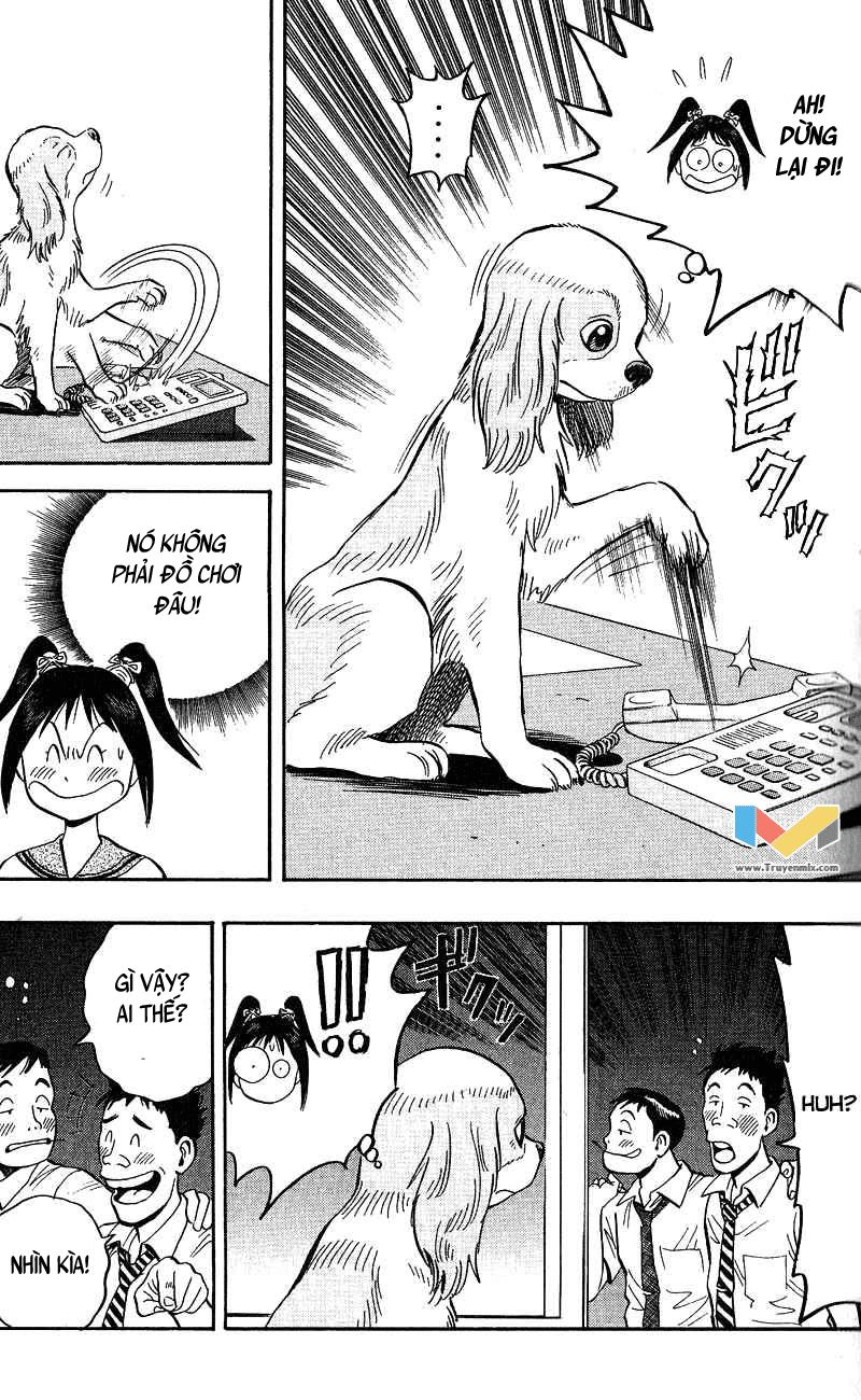 Animal Sense Chap 7 - Next Chap 8