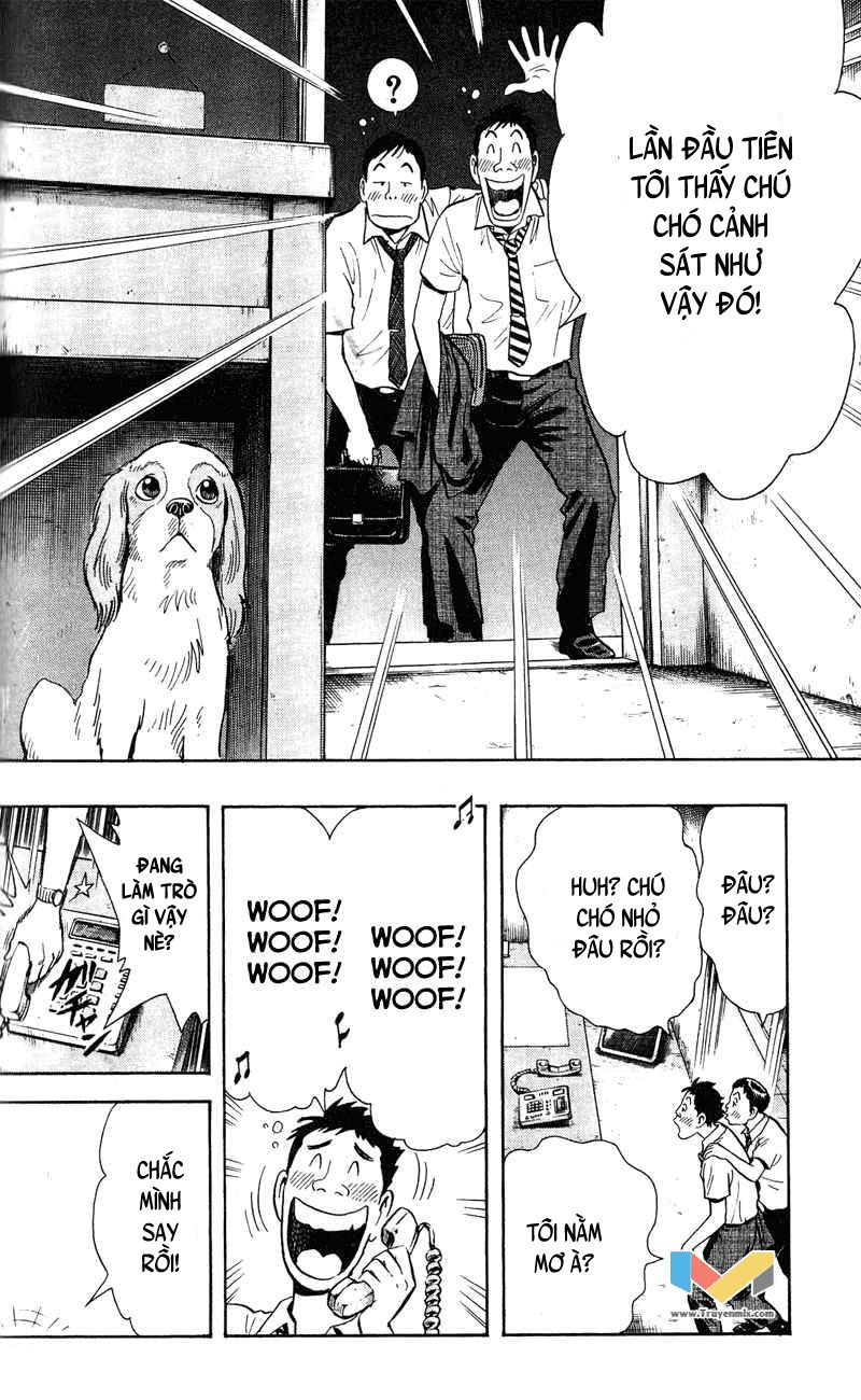 Animal Sense Chap 7 - Next Chap 8