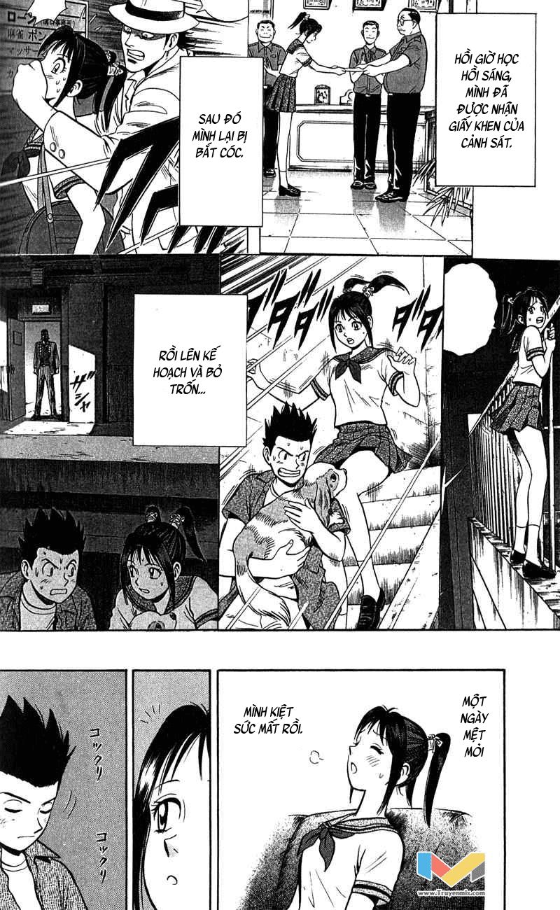 Animal Sense Chap 7 - Next Chap 8