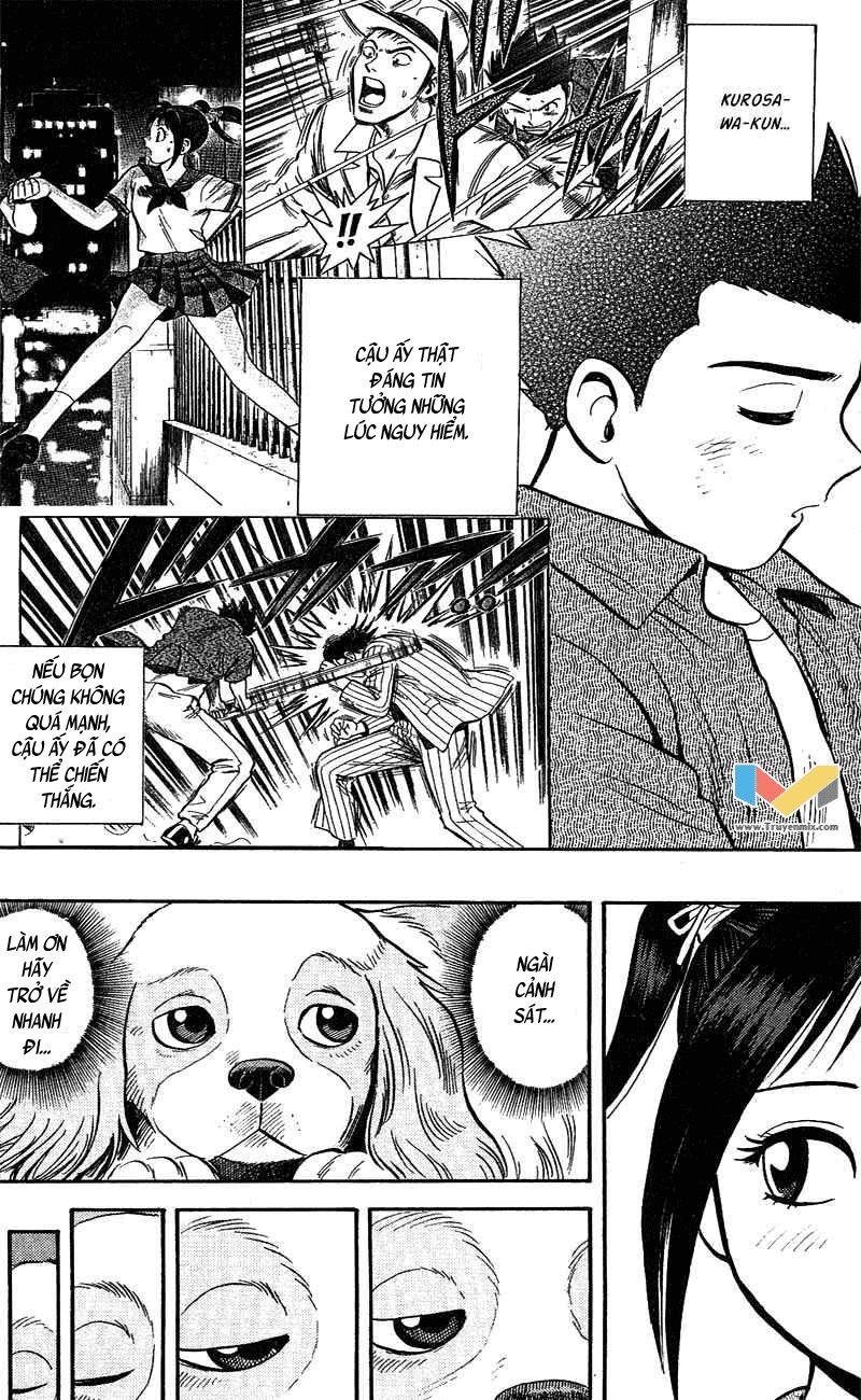 Animal Sense Chap 7 - Next Chap 8