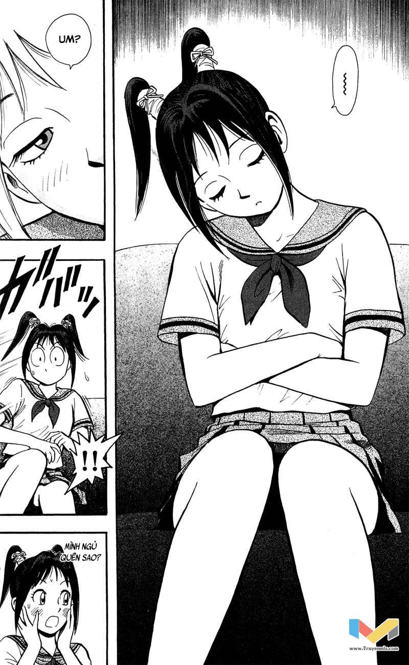 Animal Sense Chap 7 - Next Chap 8