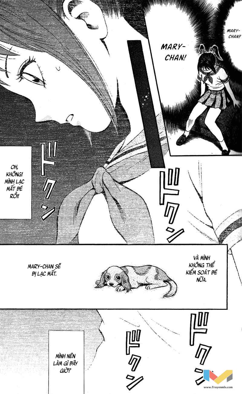 Animal Sense Chap 7 - Next Chap 8