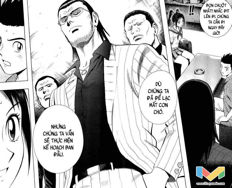 Animal Sense Chap 7 - Next Chap 8