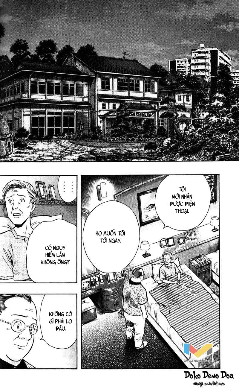 Animal Sense Chap 7 - Next Chap 8