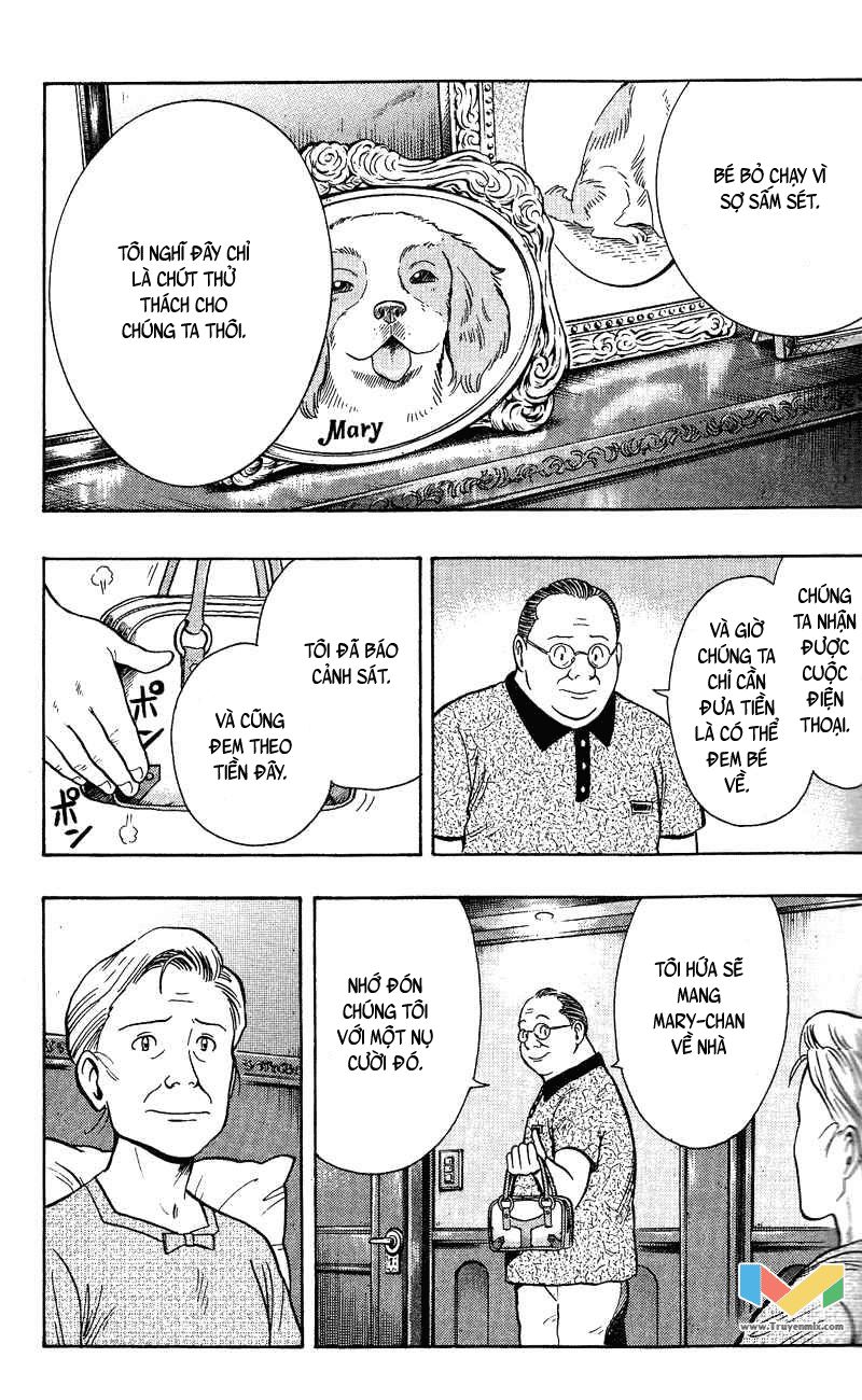 Animal Sense Chap 7 - Next Chap 8
