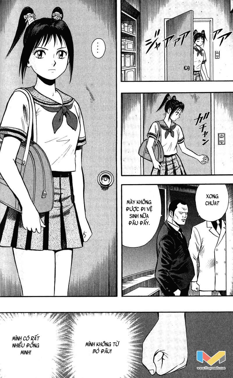 Animal Sense Chap 7 - Next Chap 8