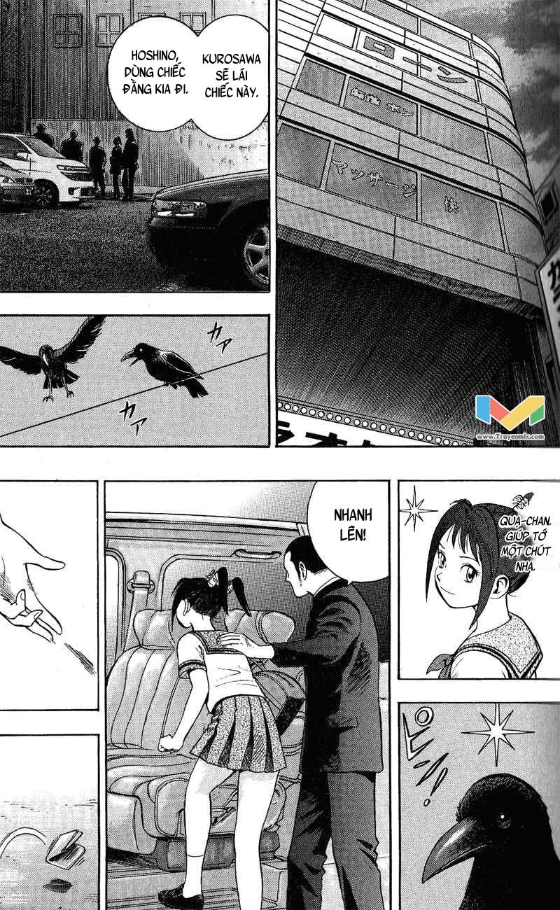 Animal Sense Chap 7 - Next Chap 8