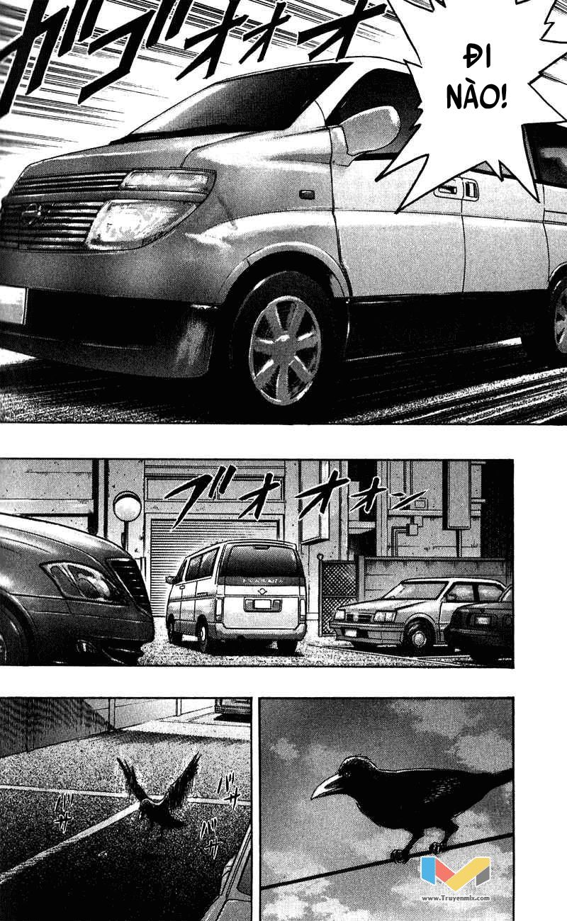 Animal Sense Chap 7 - Next Chap 8