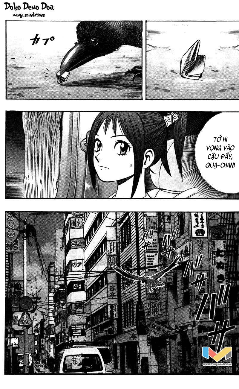 Animal Sense Chap 7 - Next Chap 8