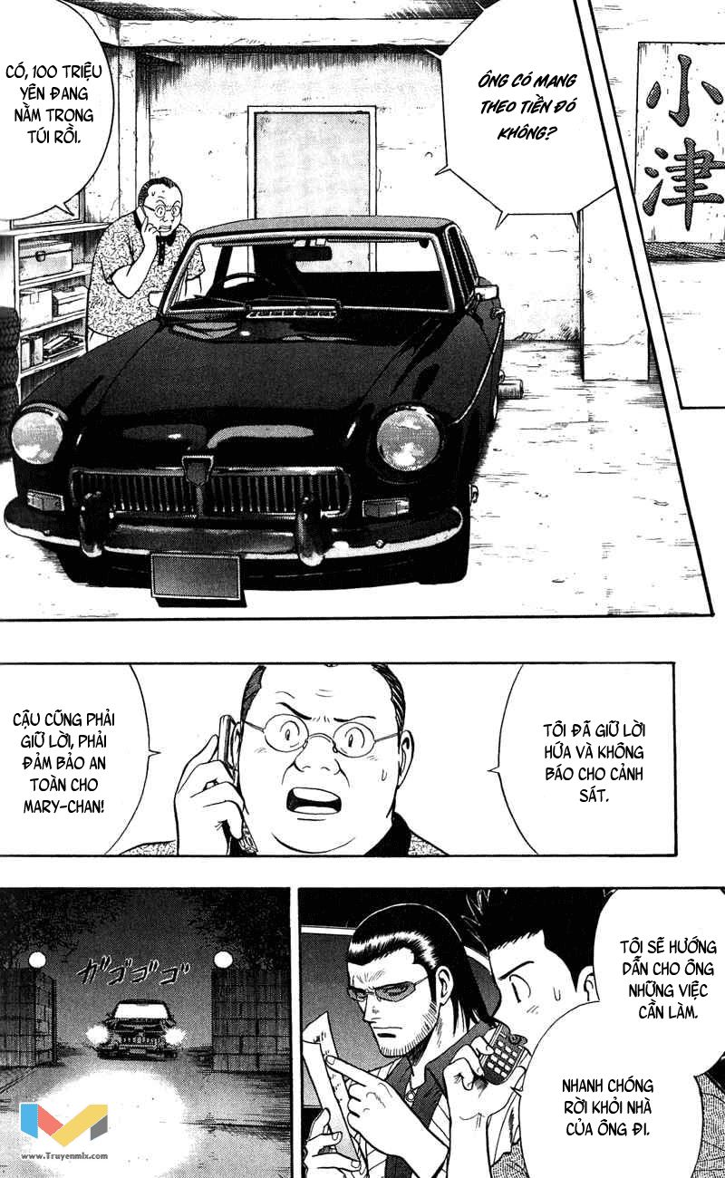 Animal Sense Chap 7 - Next Chap 8