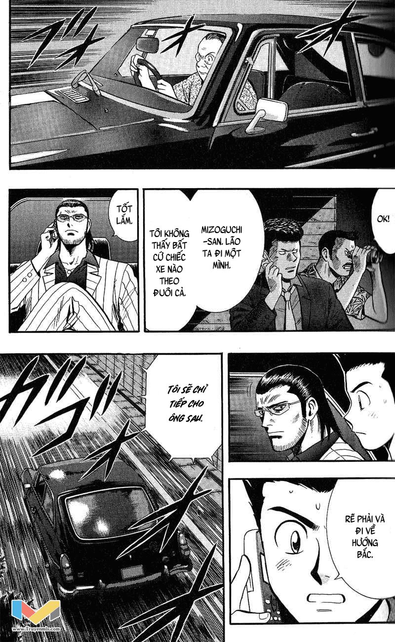 Animal Sense Chap 7 - Next Chap 8