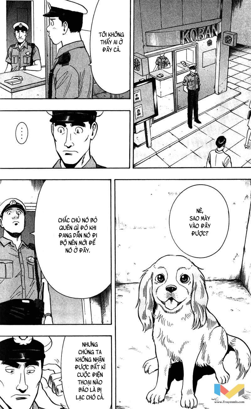 Animal Sense Chap 7 - Next Chap 8