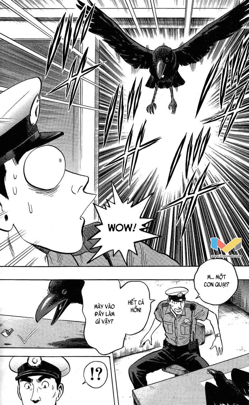 Animal Sense Chap 7 - Next Chap 8