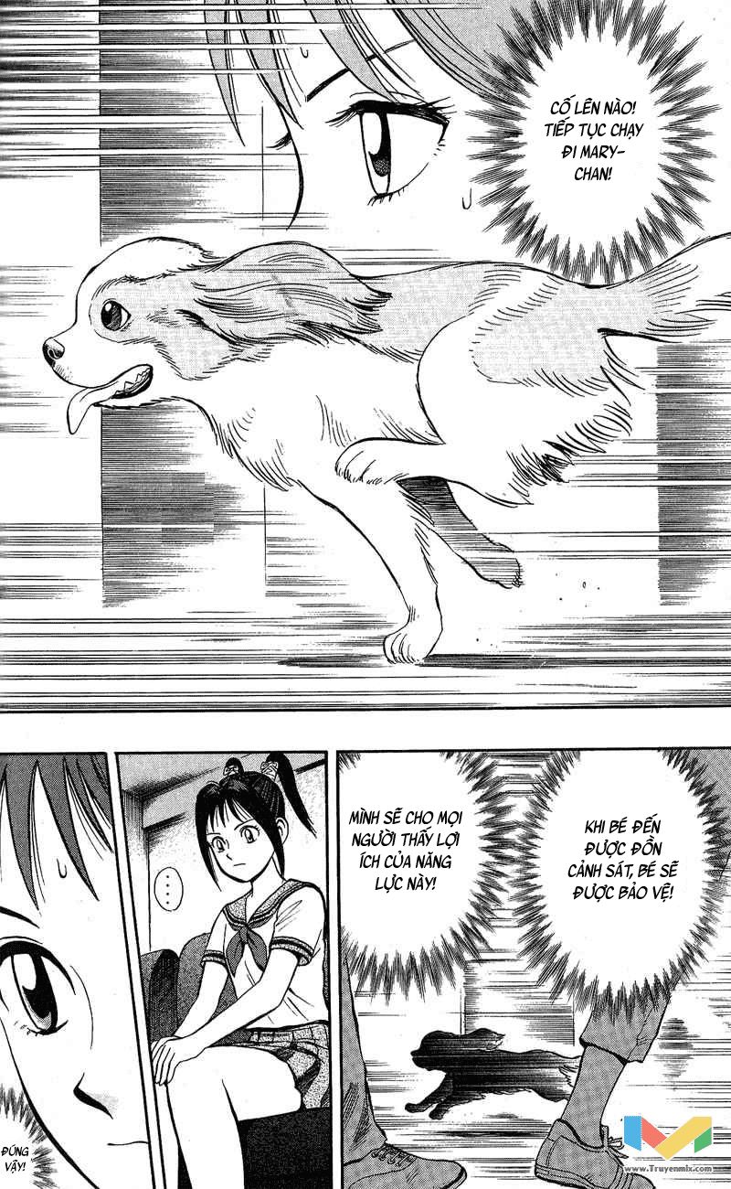 Animal Sense Chap 7 - Next Chap 8