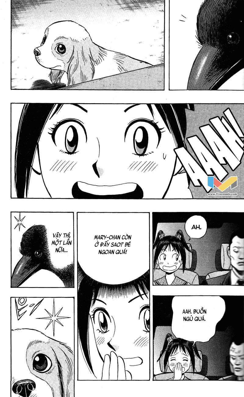 Animal Sense Chap 7 - Next Chap 8