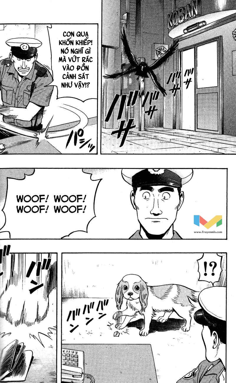 Animal Sense Chap 7 - Next Chap 8