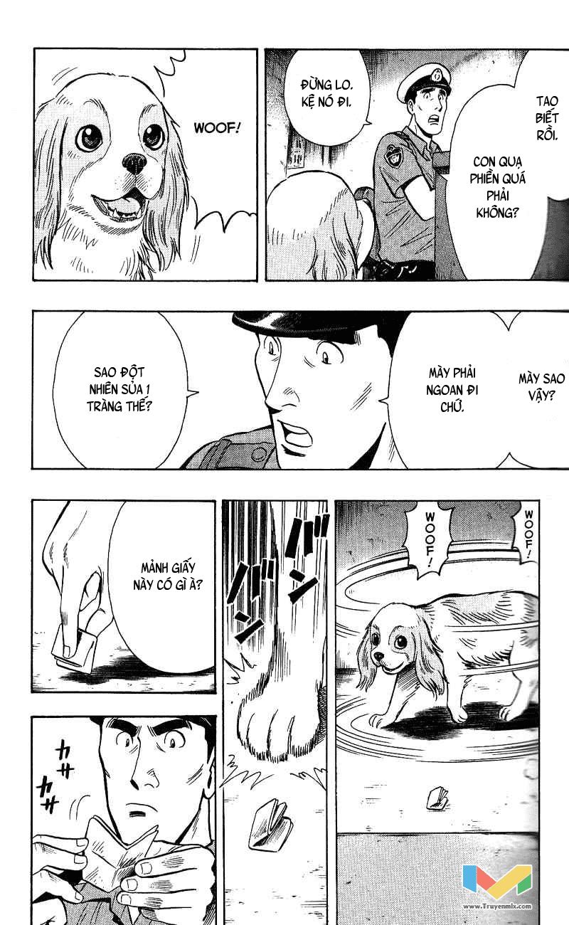 Animal Sense Chap 7 - Next Chap 8