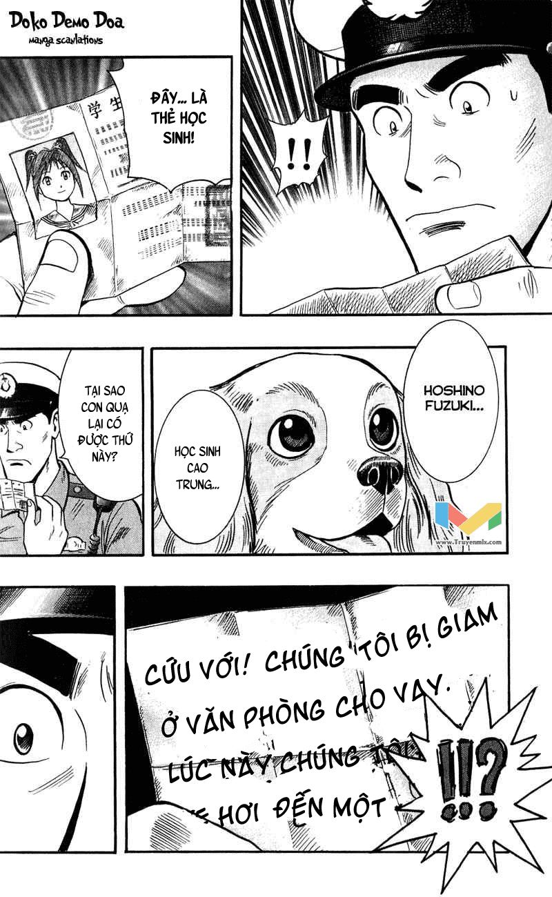 Animal Sense Chap 7 - Next Chap 8