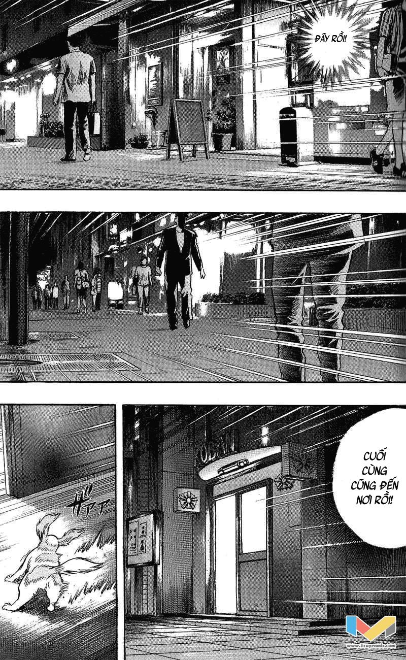 Animal Sense Chap 7 - Next Chap 8