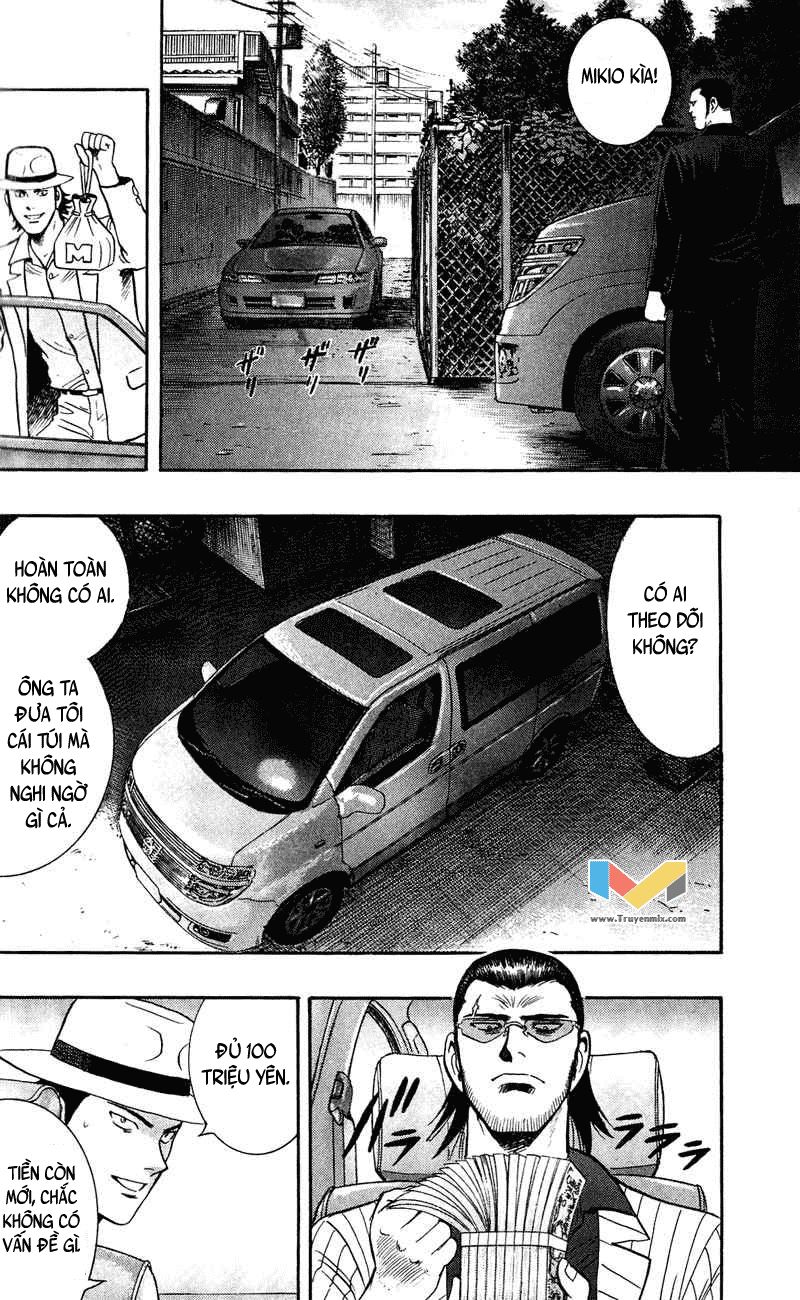 Animal Sense Chap 8 - Next Chap 9