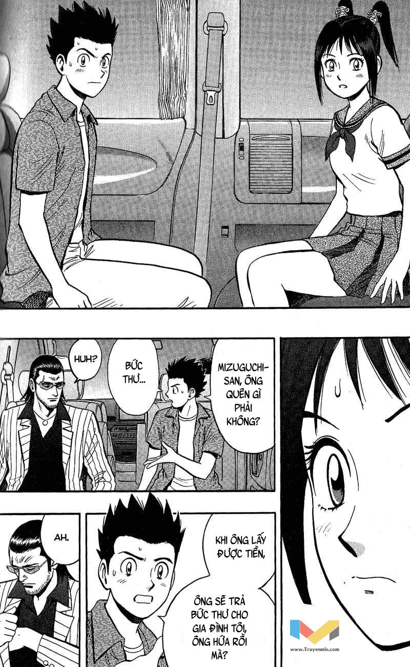 Animal Sense Chap 8 - Next Chap 9