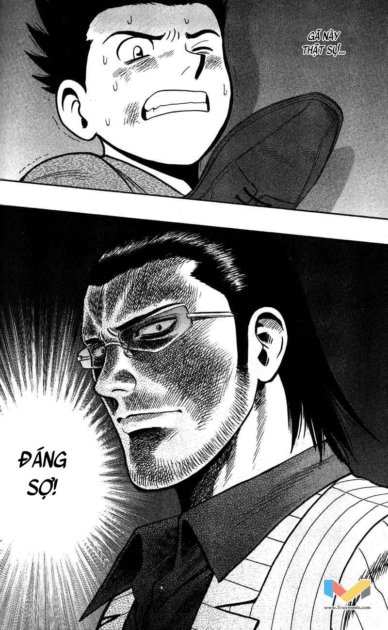 Animal Sense Chap 8 - Next Chap 9