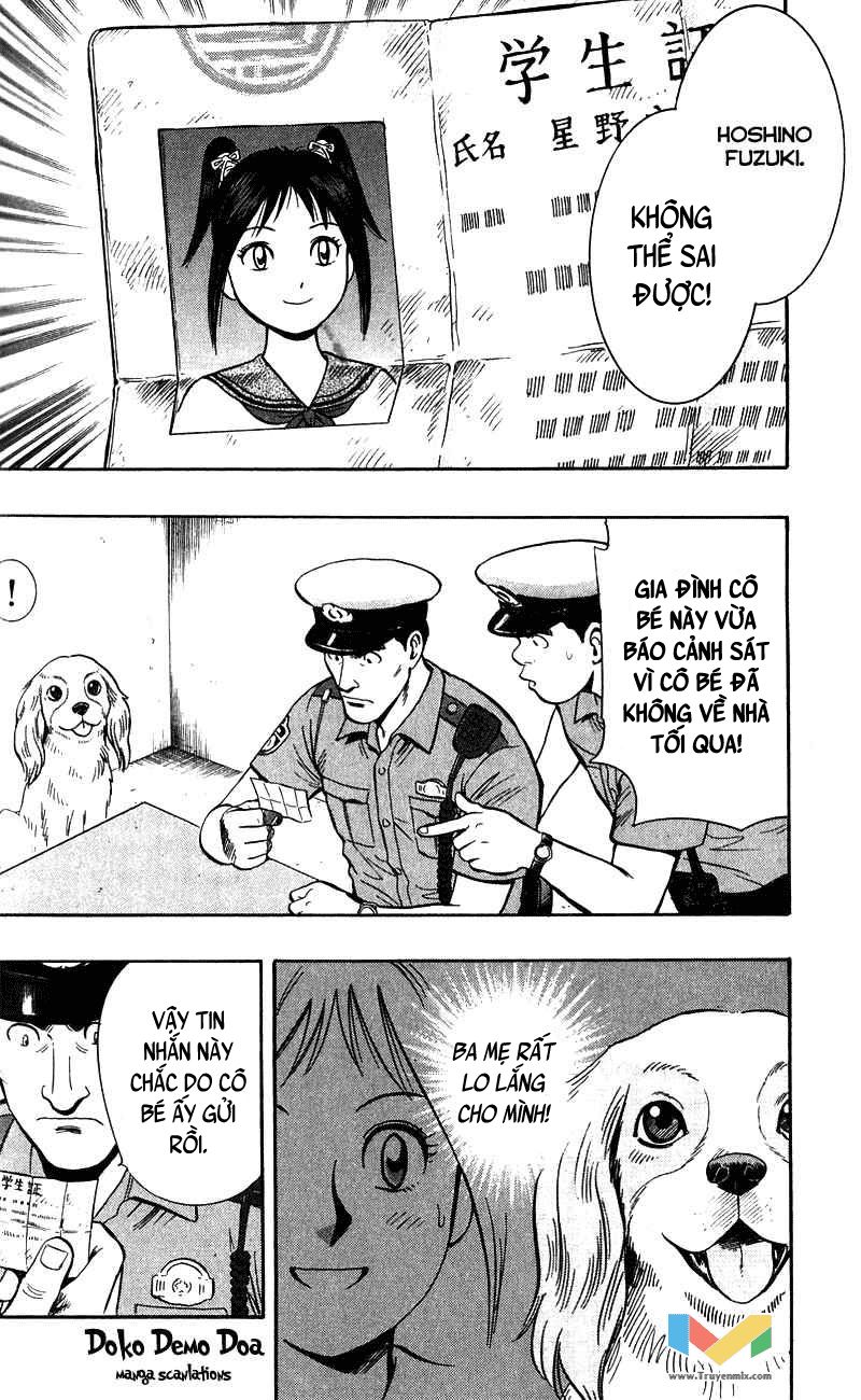 Animal Sense Chap 8 - Next Chap 9