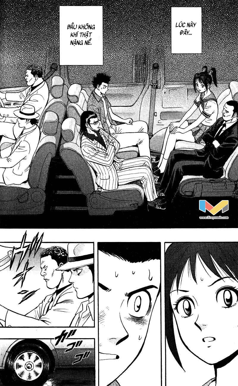 Animal Sense Chap 8 - Next Chap 9