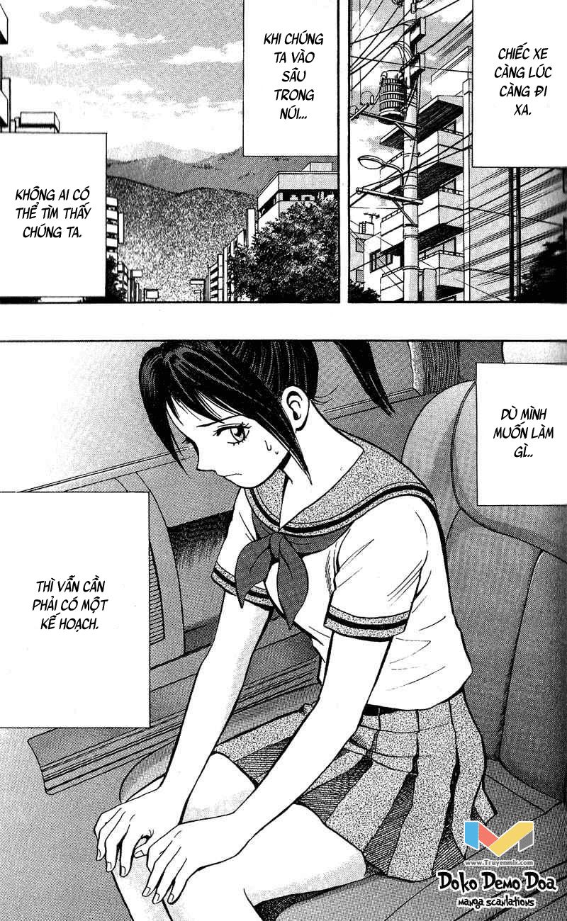 Animal Sense Chap 8 - Next Chap 9