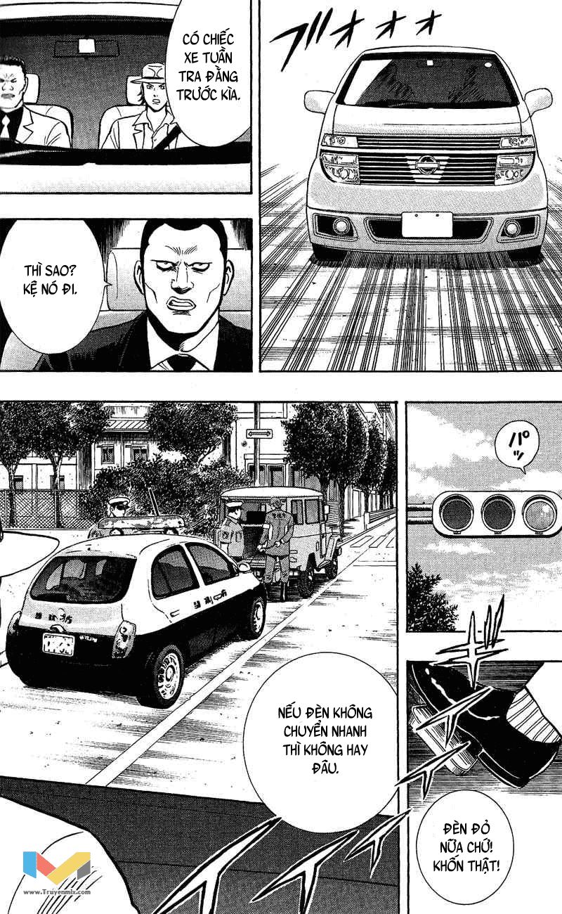 Animal Sense Chap 8 - Next Chap 9