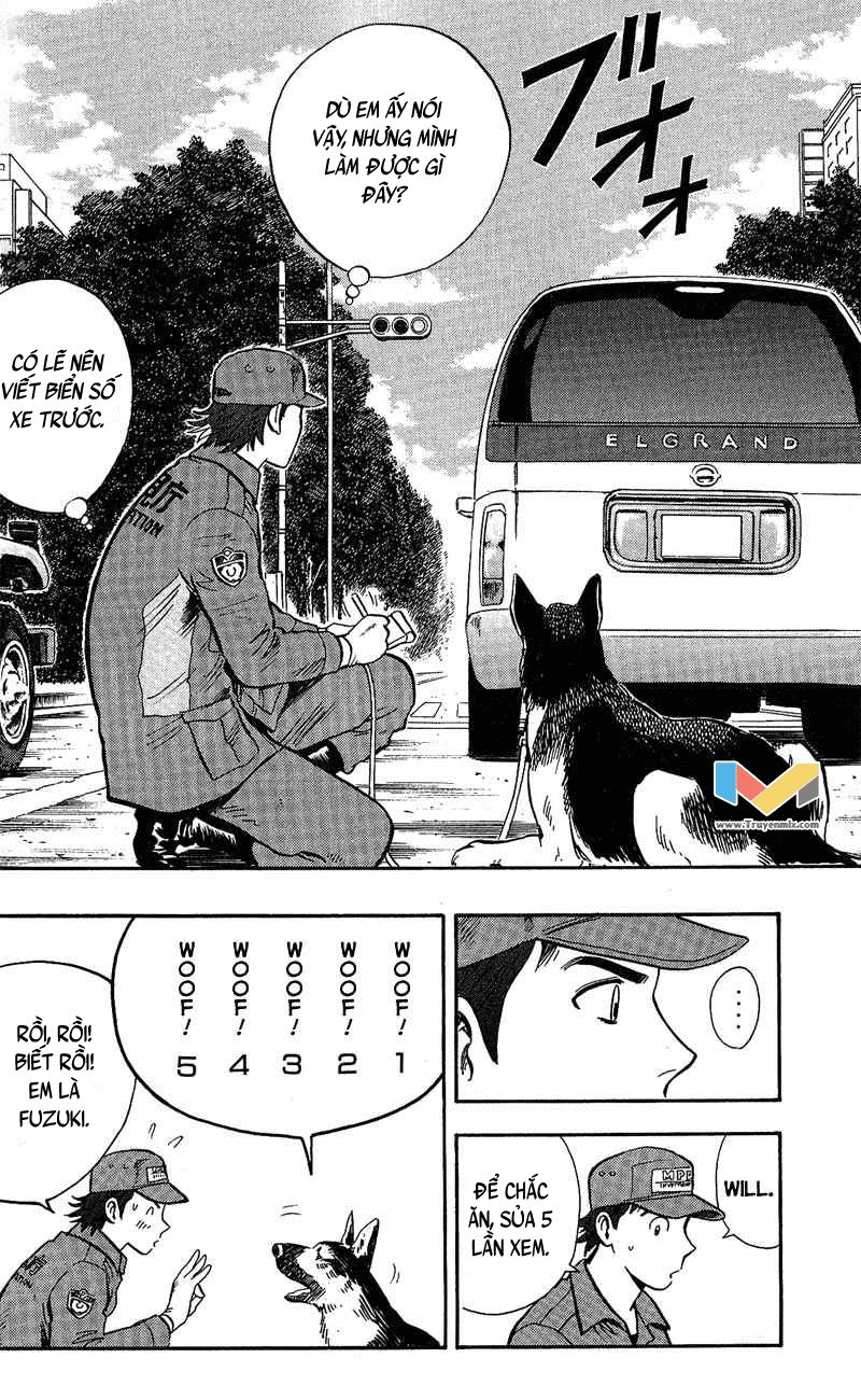Animal Sense Chap 8 - Next Chap 9