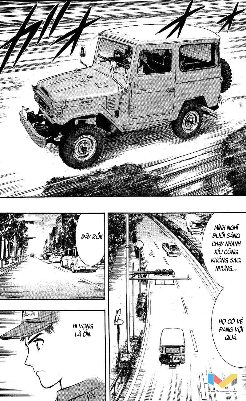 Animal Sense Chap 8 - Next Chap 9