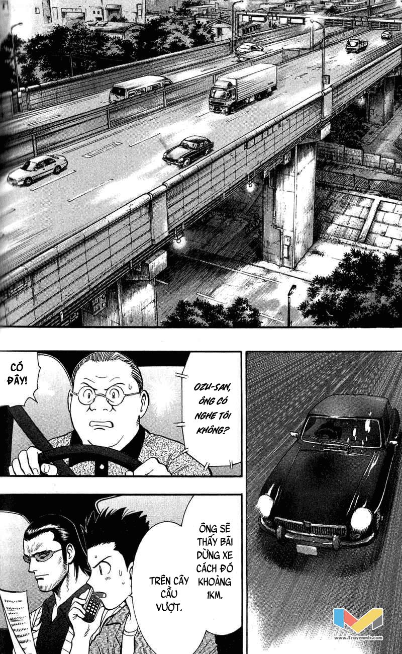 Animal Sense Chap 8 - Next Chap 9