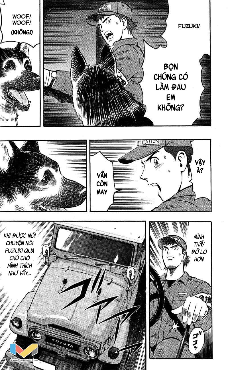 Animal Sense Chap 8 - Next Chap 9
