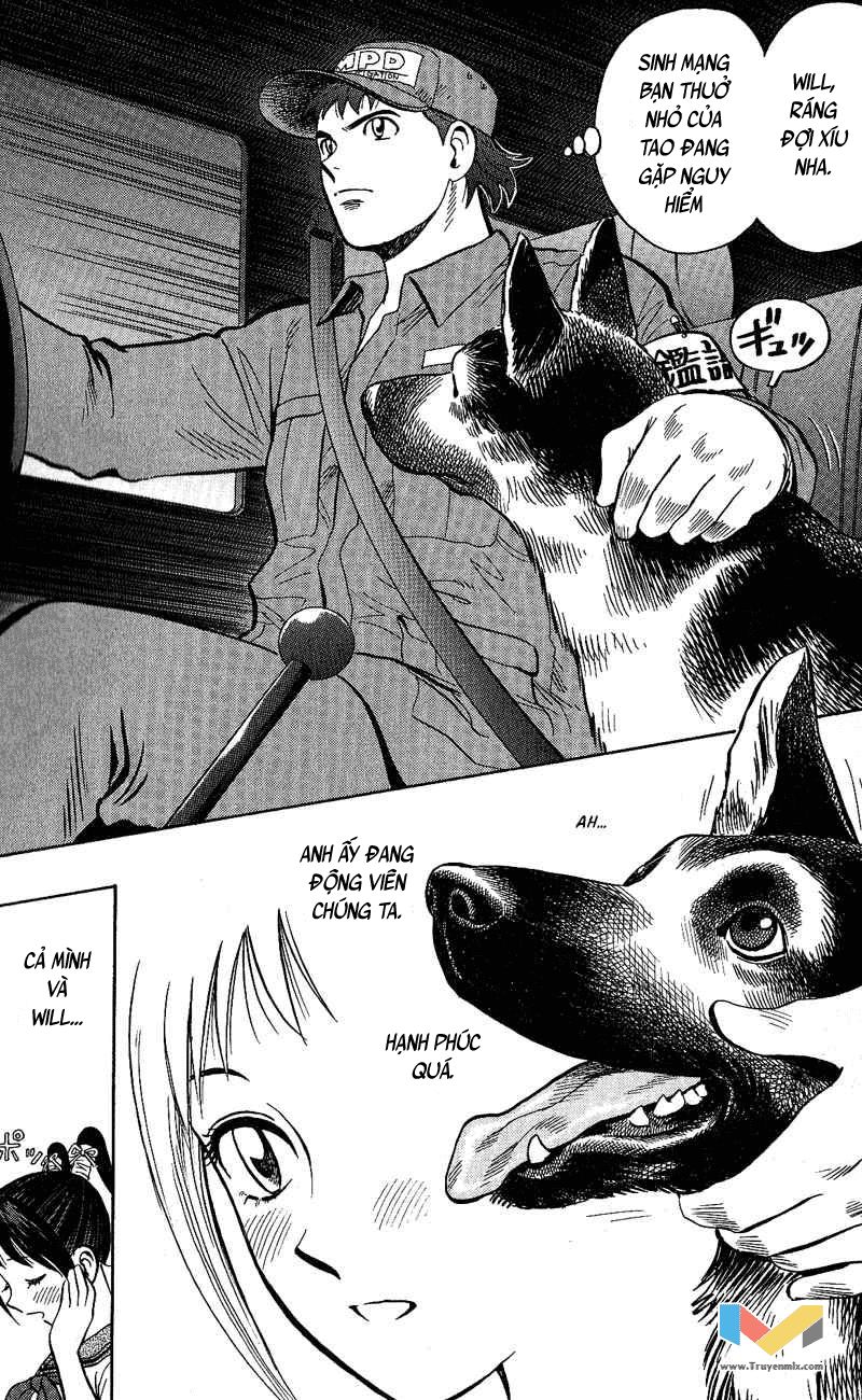 Animal Sense Chap 8 - Next Chap 9