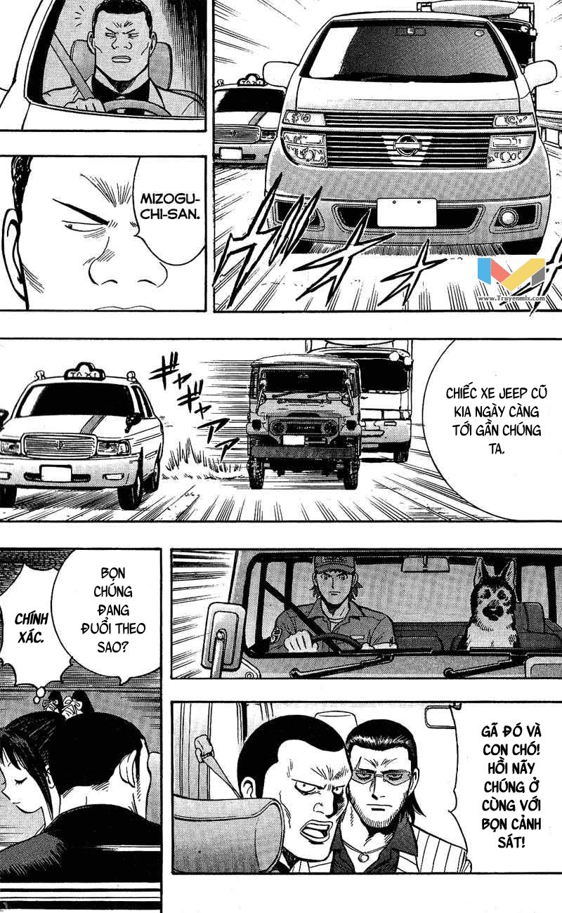 Animal Sense Chap 8 - Next Chap 9