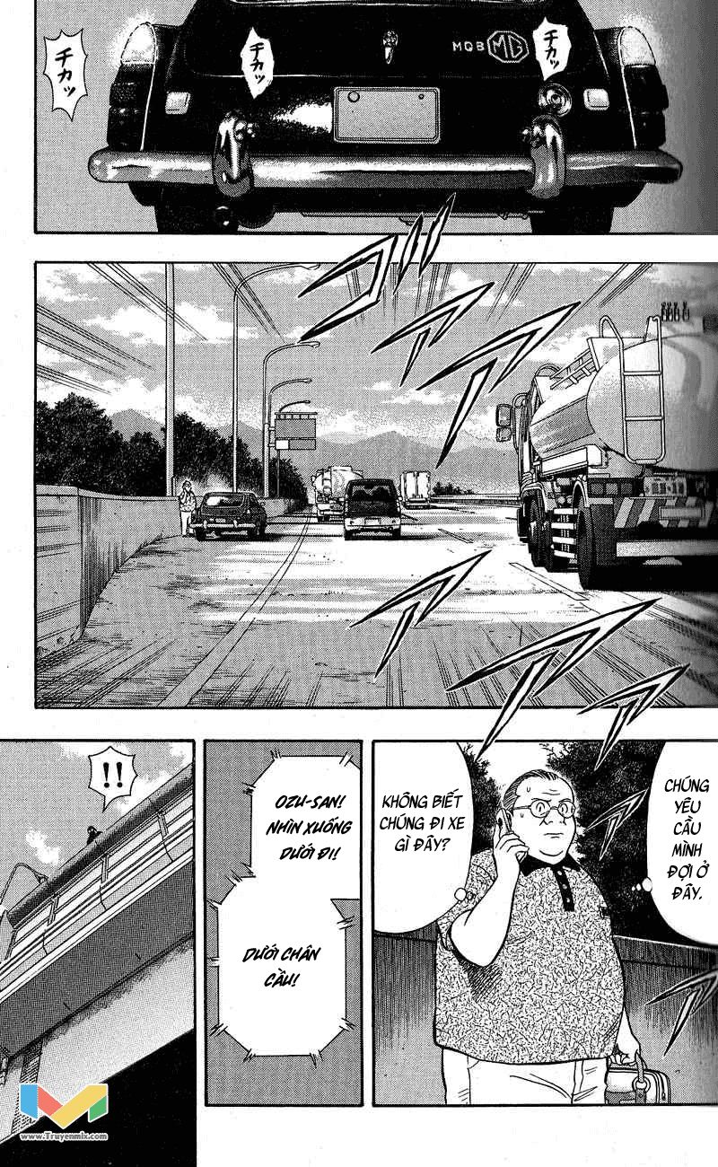Animal Sense Chap 8 - Next Chap 9