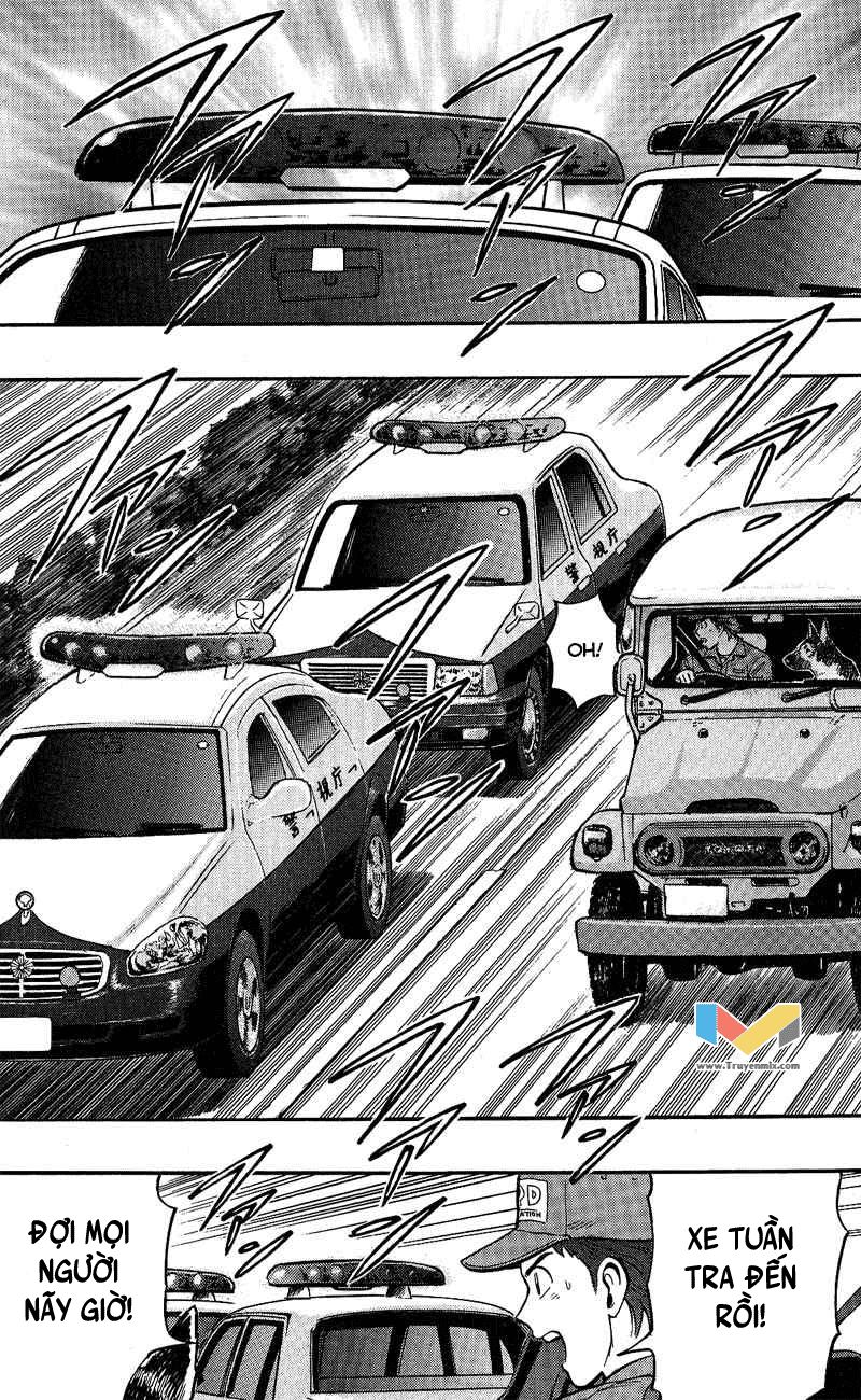 Animal Sense Chap 8 - Next Chap 9