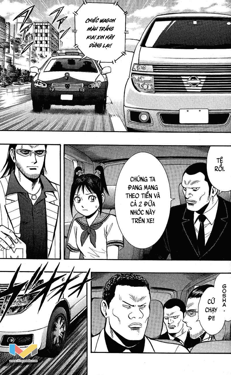 Animal Sense Chap 8 - Next Chap 9