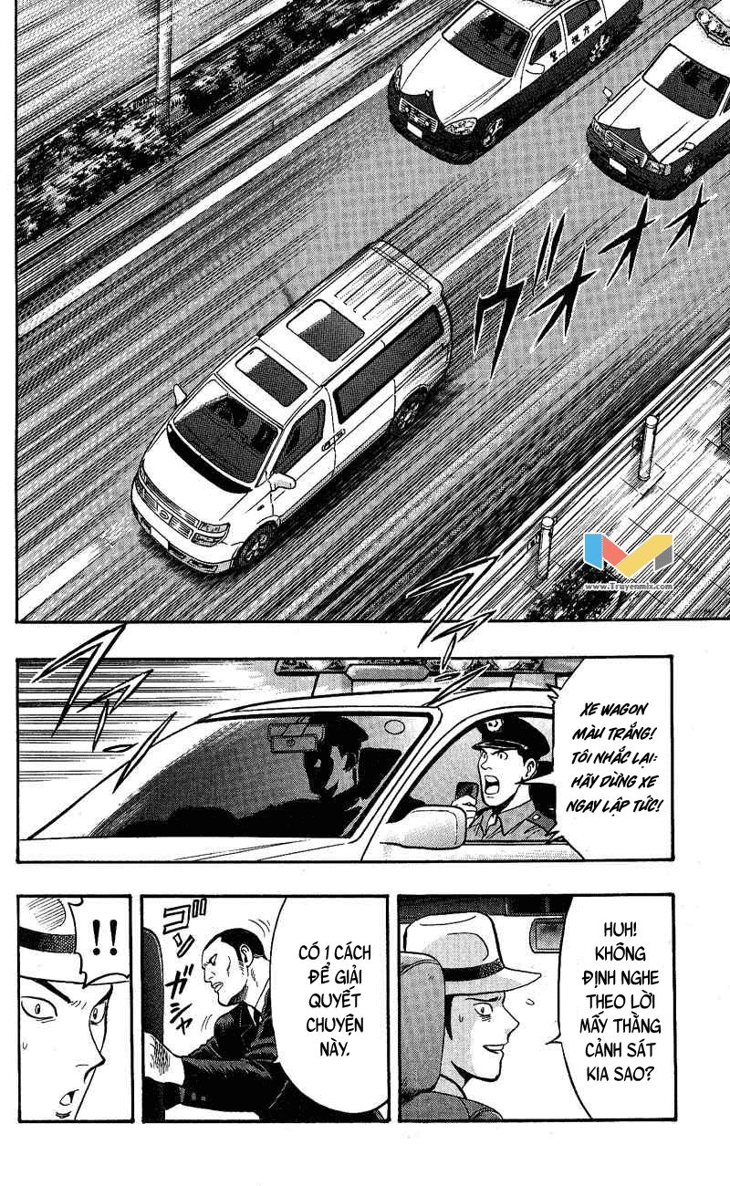 Animal Sense Chap 8 - Next Chap 9