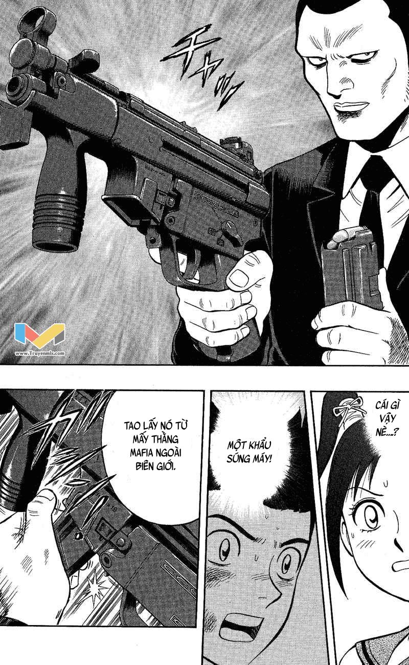 Animal Sense Chap 8 - Next Chap 9