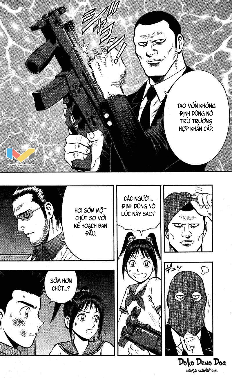 Animal Sense Chap 8 - Next Chap 9