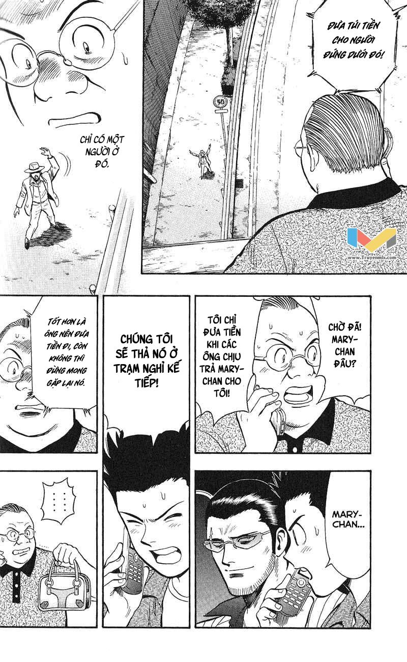 Animal Sense Chap 8 - Next Chap 9