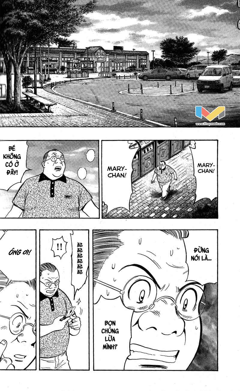 Animal Sense Chap 8 - Next Chap 9