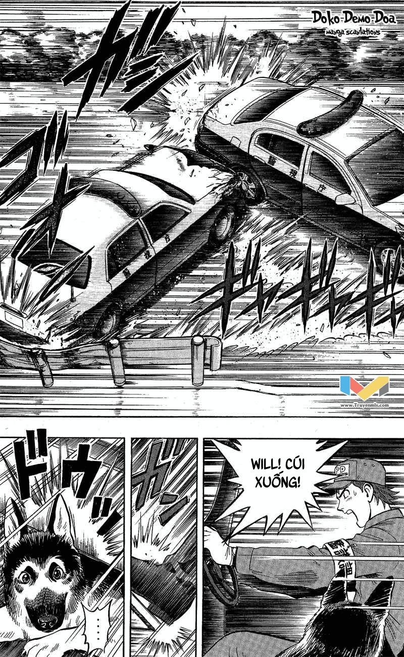Animal Sense Chap 9 - Next Chap 10