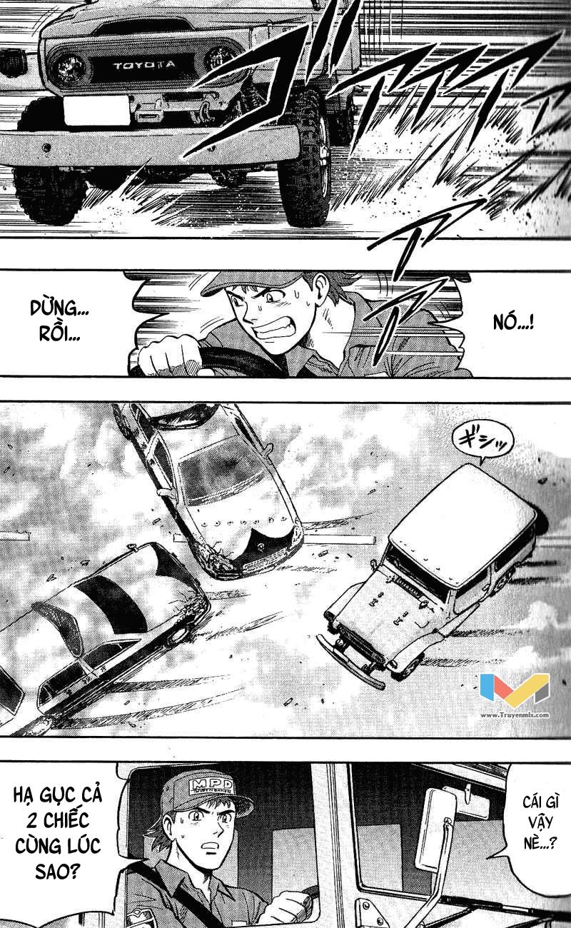 Animal Sense Chap 9 - Next Chap 10