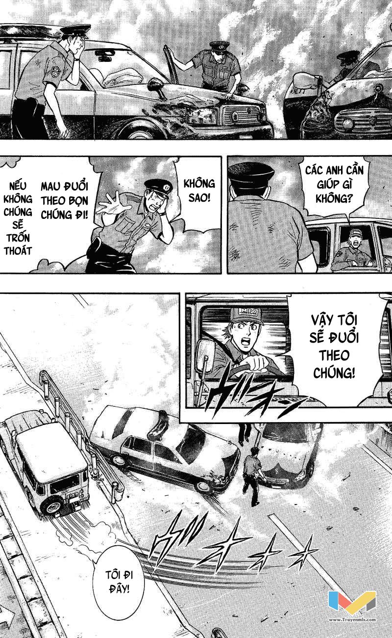 Animal Sense Chap 9 - Next Chap 10