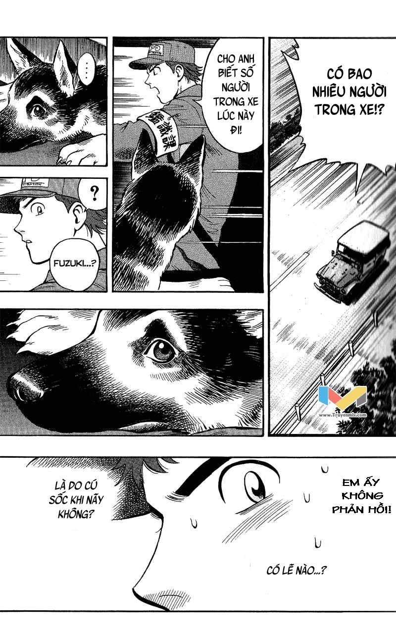 Animal Sense Chap 9 - Next Chap 10
