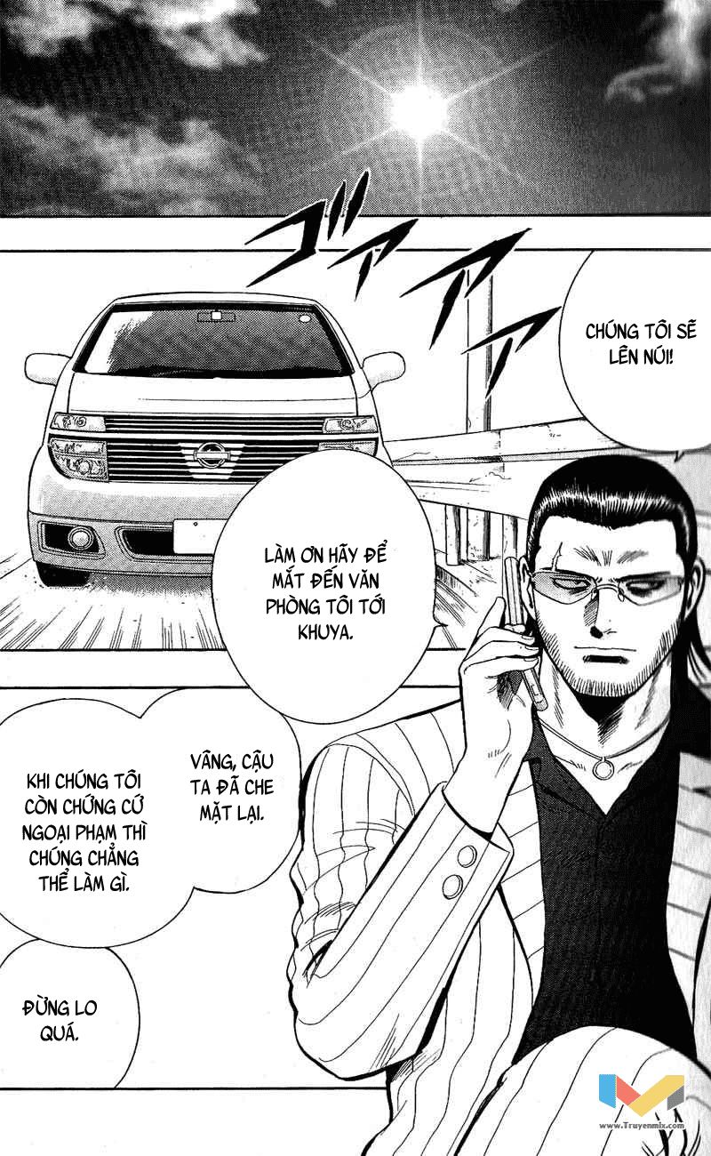 Animal Sense Chap 9 - Next Chap 10
